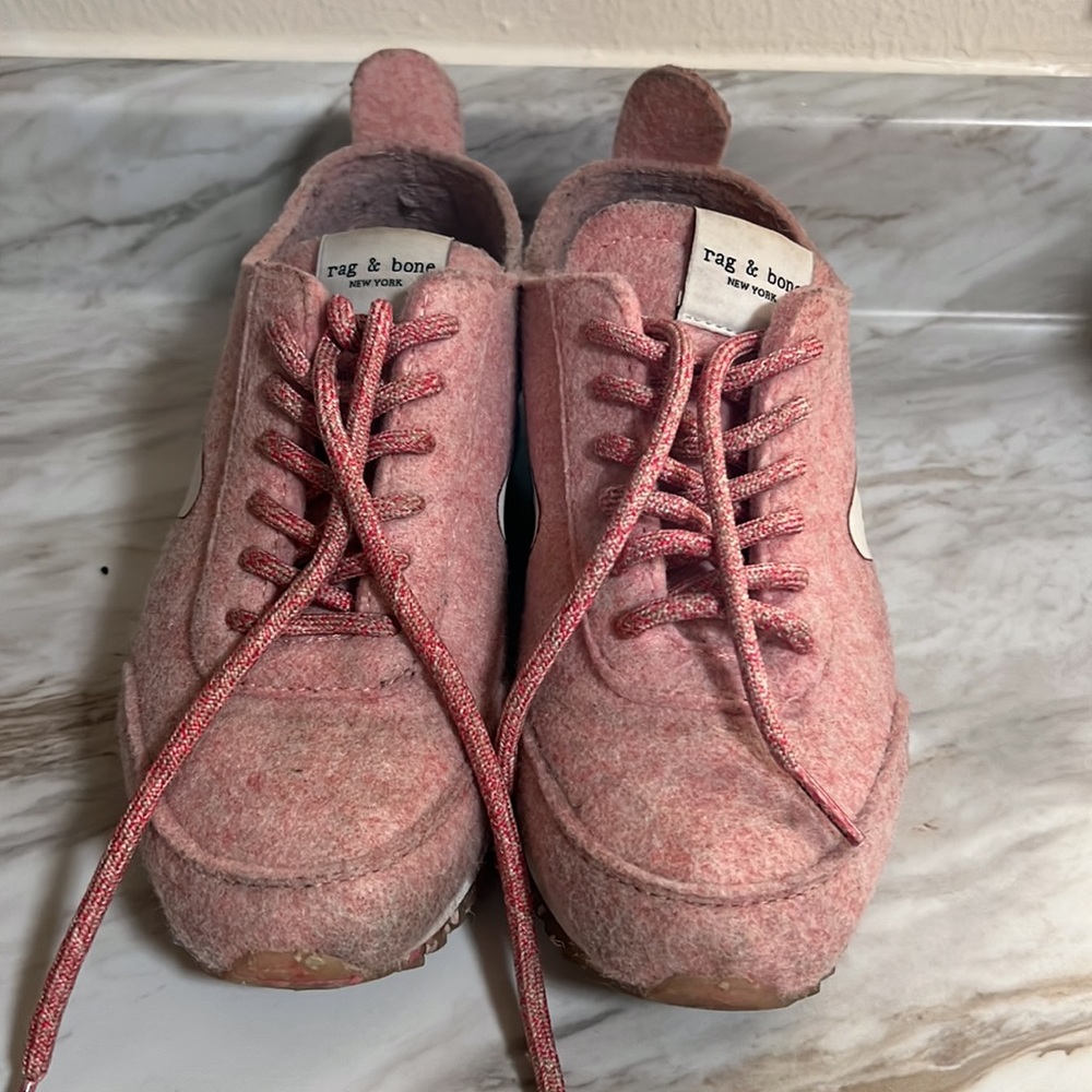 Rag & bone women’s shoes 👟 sneakers 6.5